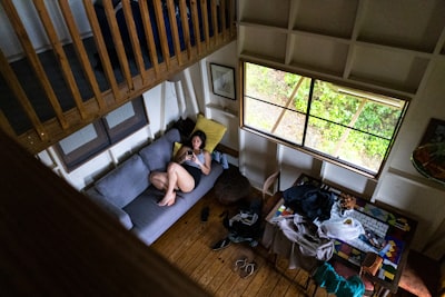 Los riesgos de privacidad al usar Airbnb
