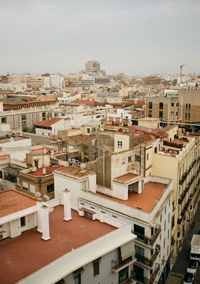 Aplicaciones a medida en Valencia