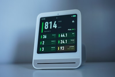 Revolución en la atención sanitaria con la tecnología 4.0
