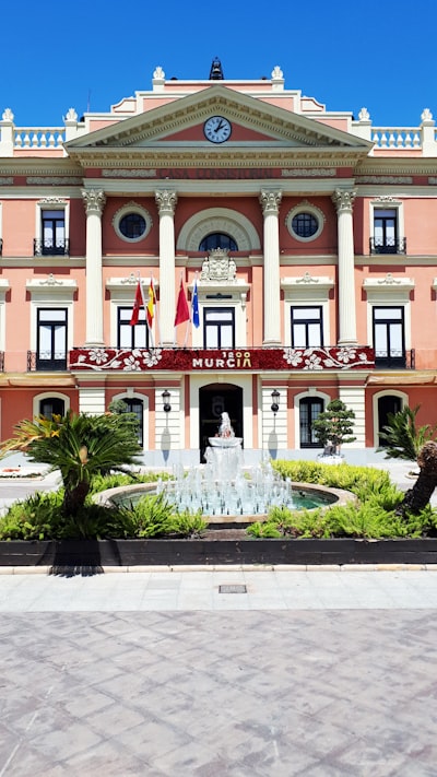 Software de Aplicaciones Web para Gestión Profesional en Murcia