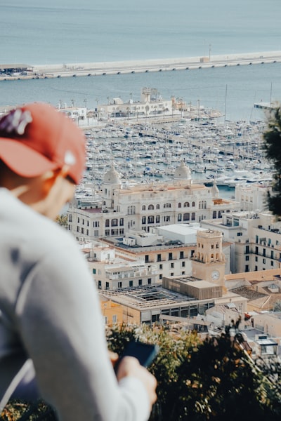 Top 20 expertos en chatbot inteligente personalizado en Alicante