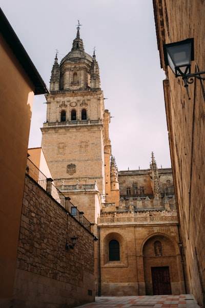 Chatbots en Salamanca