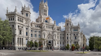 El mejor portal de miembros con biblioteca de contenidos en Madrid 2026