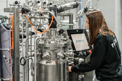 Automatización de procesos en Valladolid: expertos en eficiencia