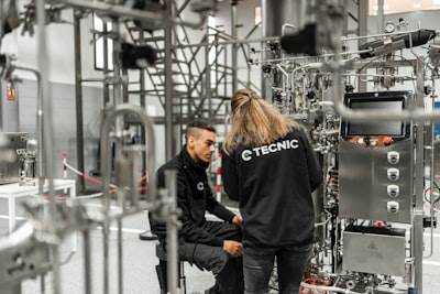Servicios avanzados de ingeniería mecatrónica para automatización de próxima generación