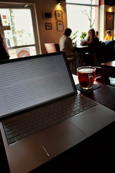 Por qué necesitas el curso de blogging de HackerNoon.