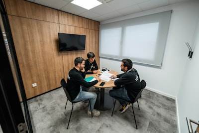 Principales 3 Expertos en IA en León