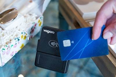 Cuentas de pago de Shopify verificadas transmiten confianza.