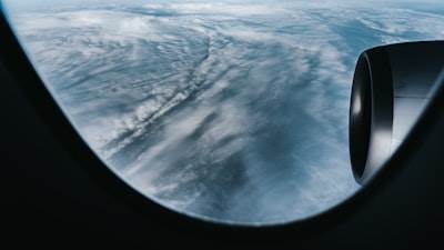 Ojo en el cielo