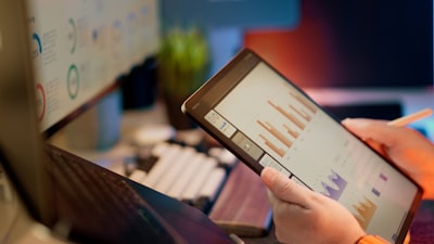 Top 5 en Alicante para sustituir Excel con apps a medida