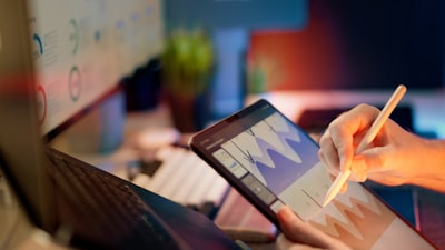 Innovación en software para pymes: IA y personalización