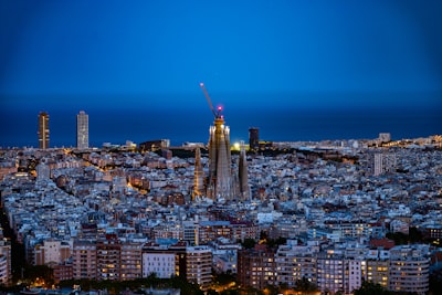Principales empresas para automatizar el control de riesgos del proyecto en Barcelona
