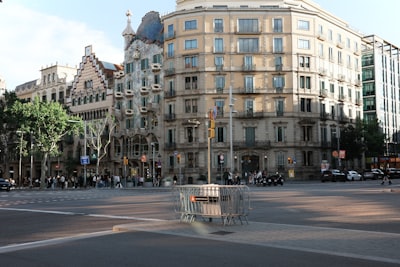 Servicio de envío automático de propuestas de venta en Barcelona