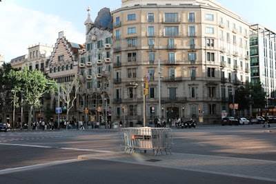 ERP Personalizado en Barcelona: Precios y Consideraciones 2024