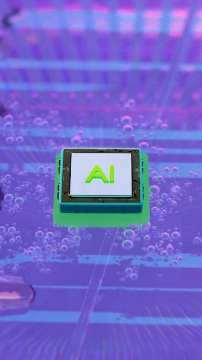 Optimizing Efficiency: Connecting APIs with AI for Performance Improvement