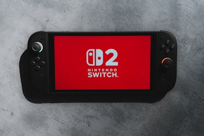 Usa el código NEW15 y ahorra $15 en Switch 2