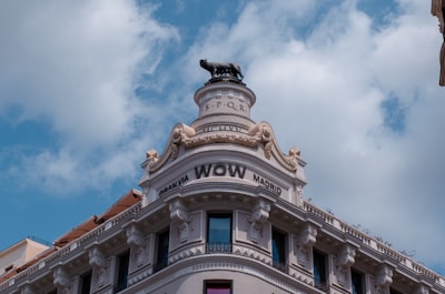 Mejores empresas de software en Madrid