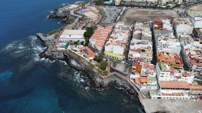 Mejores 3 empresas de programación a medida en Roquetas de Mar