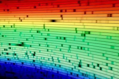Detección automatizada de anomalías en el espectro de RF.