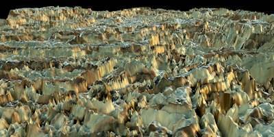 Terraformación vs. Paraterraformación: El Sueño, La Ciencia, La Ilusión