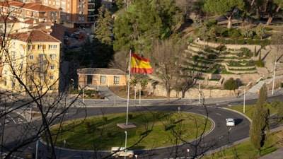 Desarrollo de aplicaciones web en Soria
