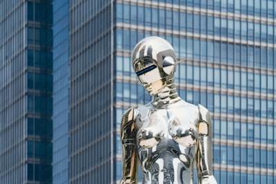 Mejores empresas de inteligencia artificial en Zarautz