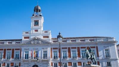 Top 10 Expertos en IA en Fuenlabrada