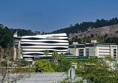 Mejores empresas consultoras de n8n en Santa Cruz de Tenerife