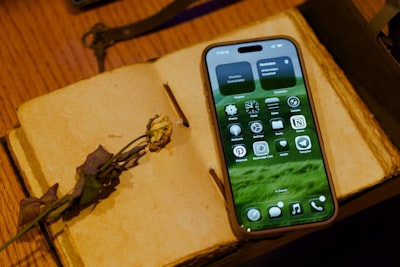 ¿Un teléfono mini para hormigas? - ¡Con 46% descuento!