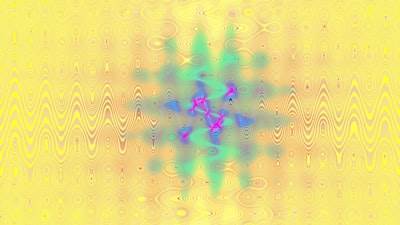 Seguimiento dinámico del sobre con Teoría de Resonancia Adaptativa