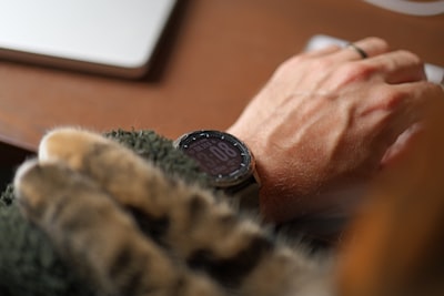 El reloj inteligente Garmin Forerunner 965 con 33% de descuento