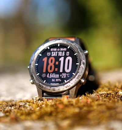 Garmin Epix Pro a mitad de precio ahora