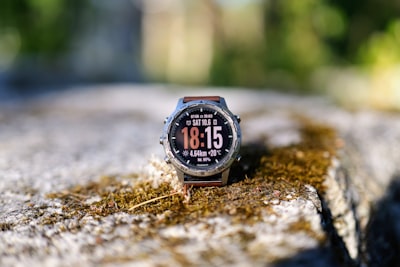 Ahorra $110 en este smartwatch Garmin con batería de 10 días