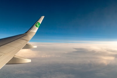 Automatiza solicitudes de viaje y reduce tu huella de carbono