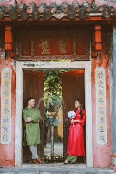 Consejos de Feng Shui para prosperidad y relaciones