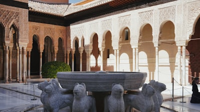 Servicios de creación de avatares AI en 3D en Granada