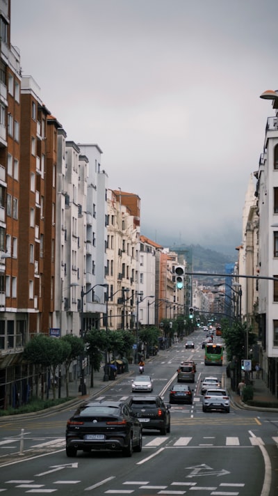 Paneles en tiempo real en Bilbao