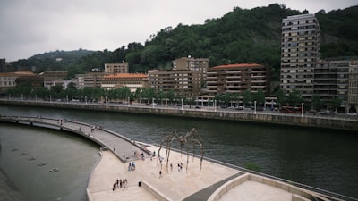 Generación de avatares realistas en Bilbao