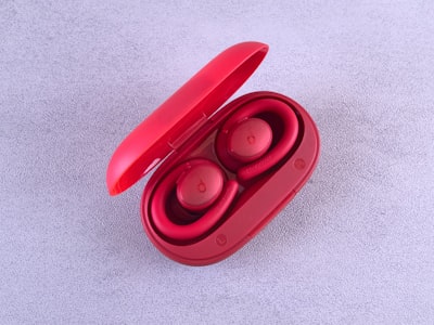 Anker Sport X10: auriculares para gym con cancelación de ruido