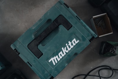 5 nuevos productos de Makita que no son herramientas eléctricas