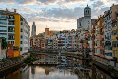 Servicios de inteligencia empresarial en Girona