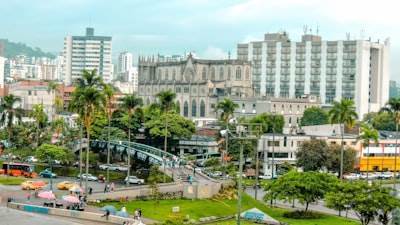 Mejores empresas de inteligencia artificial SEO en Santo Domingo de la Calzada