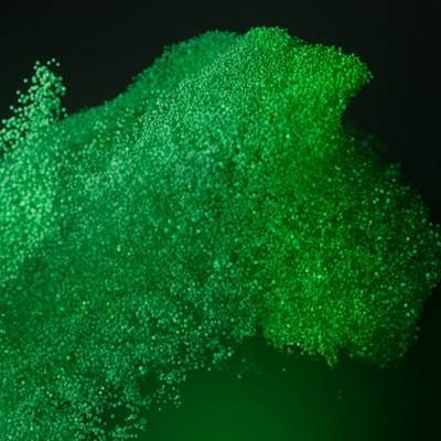 Improving CO2 mineralization prediction through Bayesian optimization of Mg-rich olivine weathering kinetics