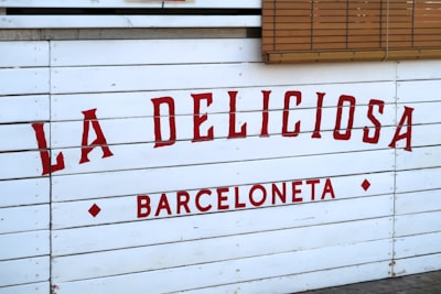 Automatización de servicios de catering en Barcelona