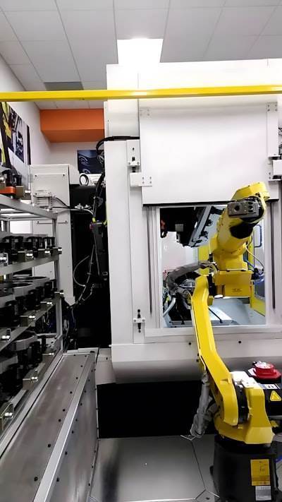 Los robots están llegando a nuestras vidas más rápido de lo que crees