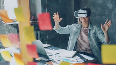 Ventajas de un avatar virtual para tu empresa