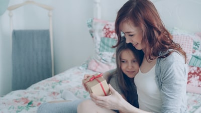 Regalo interactivo de narración para mamá en el Día de la Madre 2026