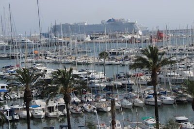 Top 20 Empresas de trabajo temporal en Palma