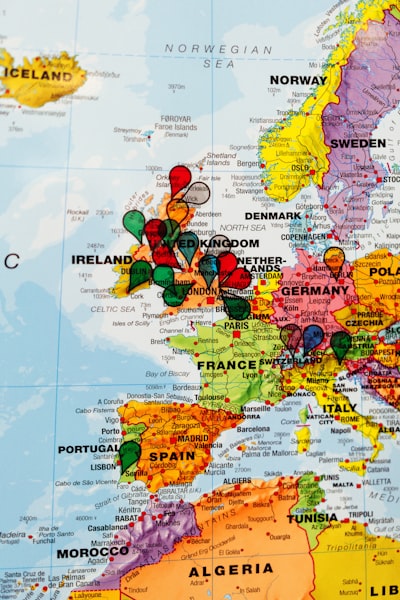 Top 20 Expertos en consultoría de software en Europa