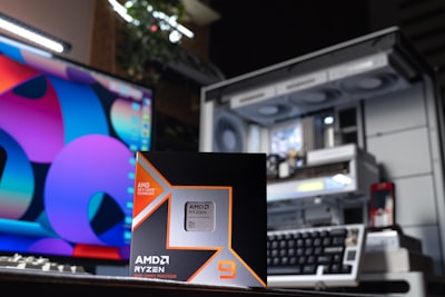 AMD quiere que compres una PC de $2,000 para IA